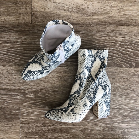 Steve Madden Ragan Bootie 